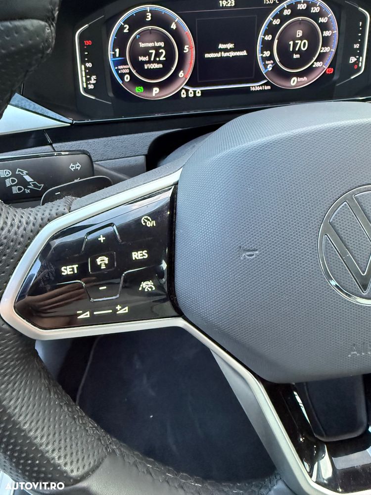 Volkswagen ARTEON 2.0 TDI SCR DSG Elegance - 10