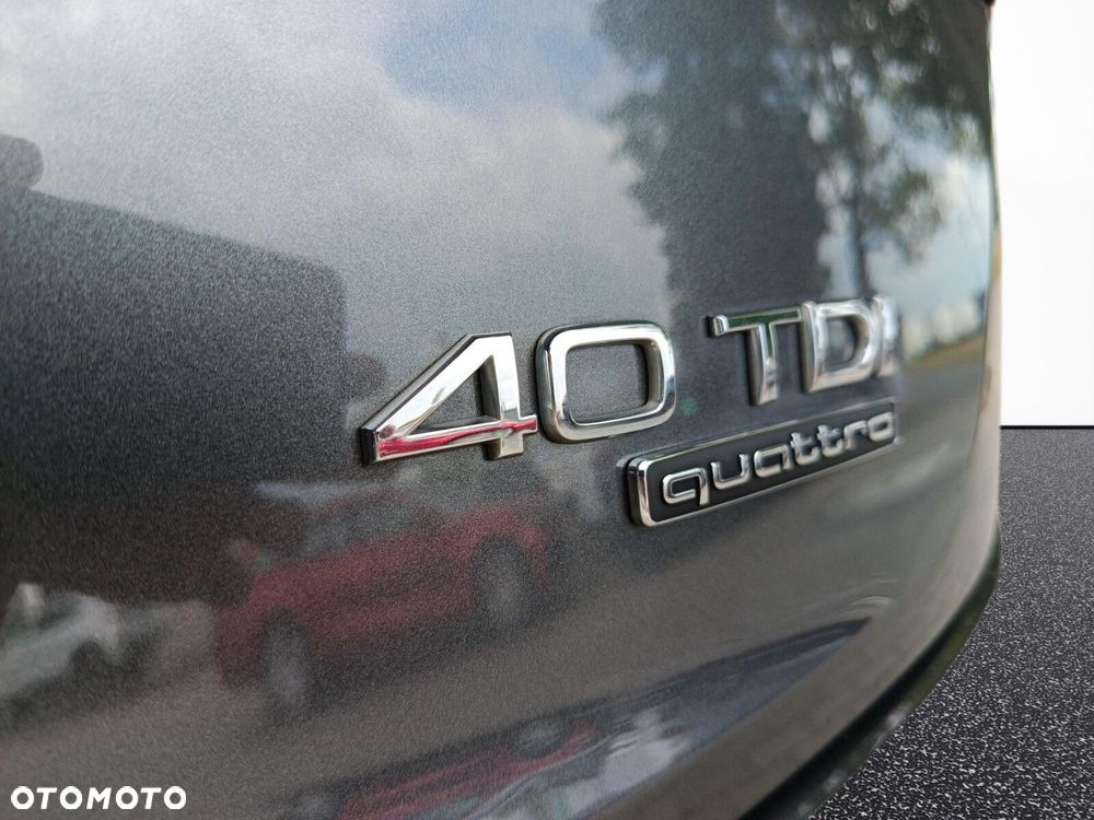 Audi Q5 40 TDI mHEV Quattro S Line S tronic - 13