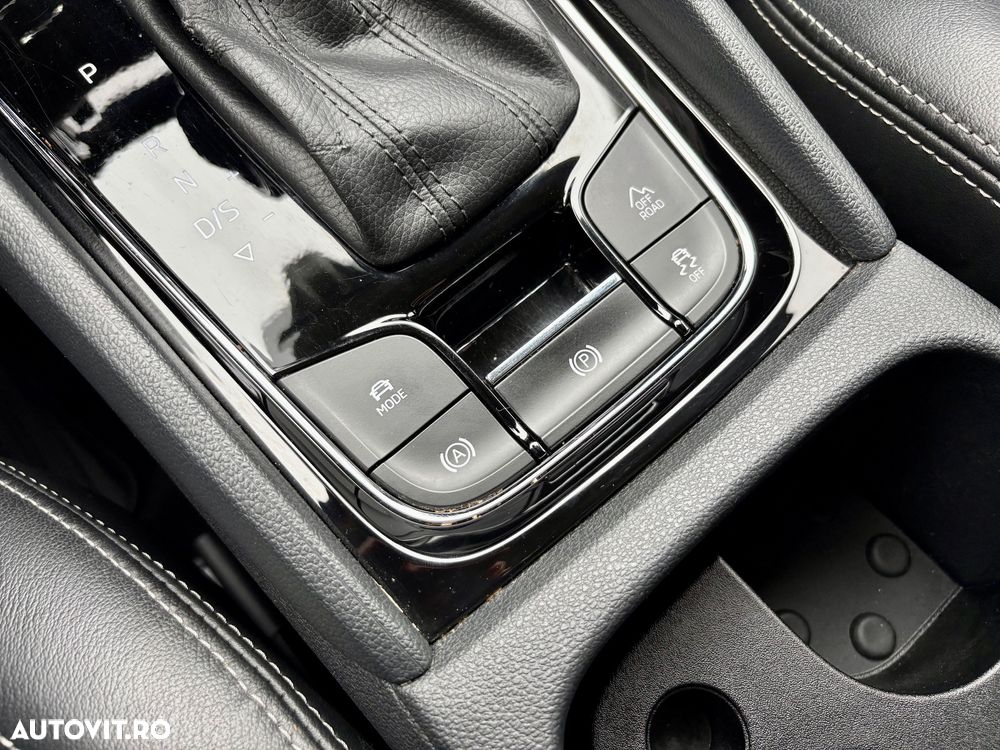 Skoda Kodiaq 2.0 TDI 4X4 DSG Ambition - 18