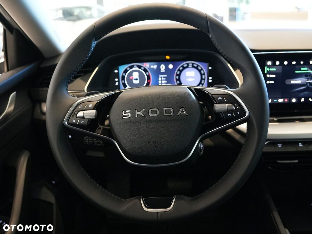 Skoda Octavia 1.5 TSI mHEV Drive Selection DSG - 26