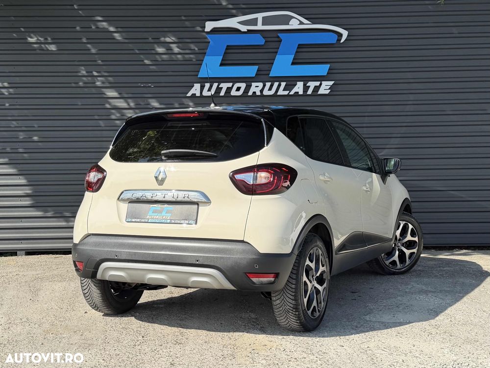 Renault Captur ENERGY dCi 90 EDC Experience - 4