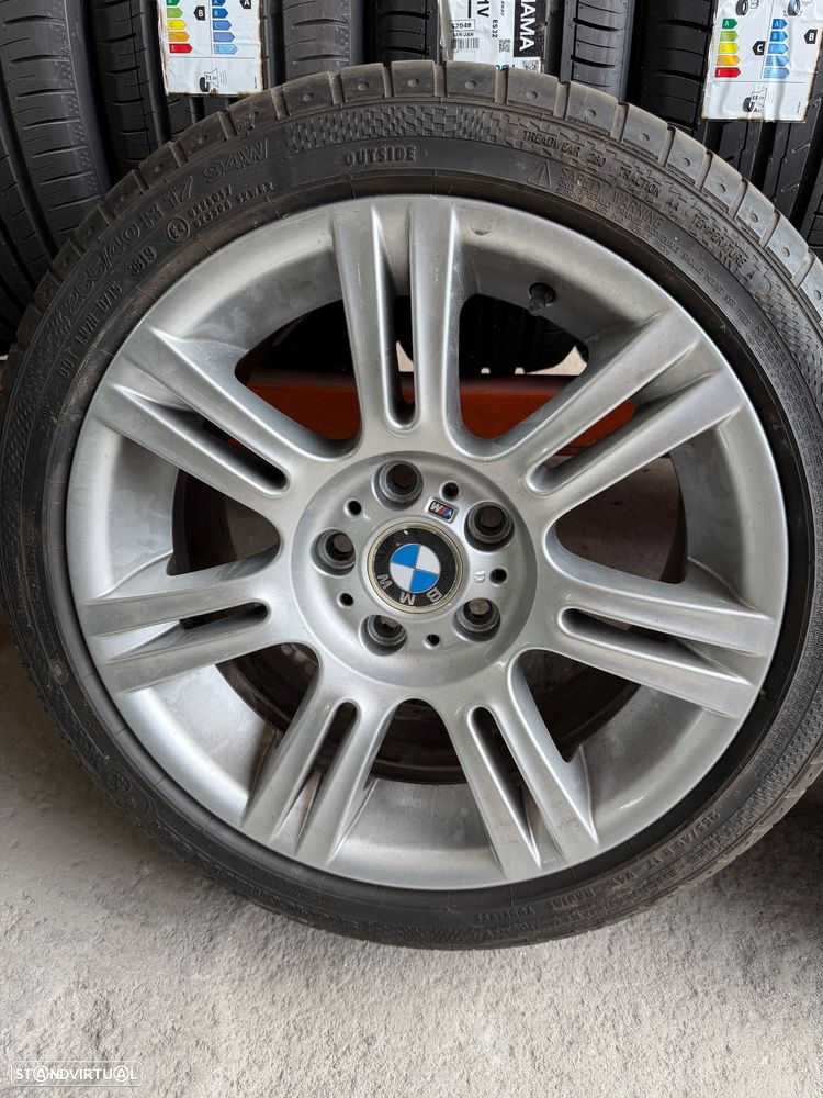 Jantes 17´Pack M - Origins - 2