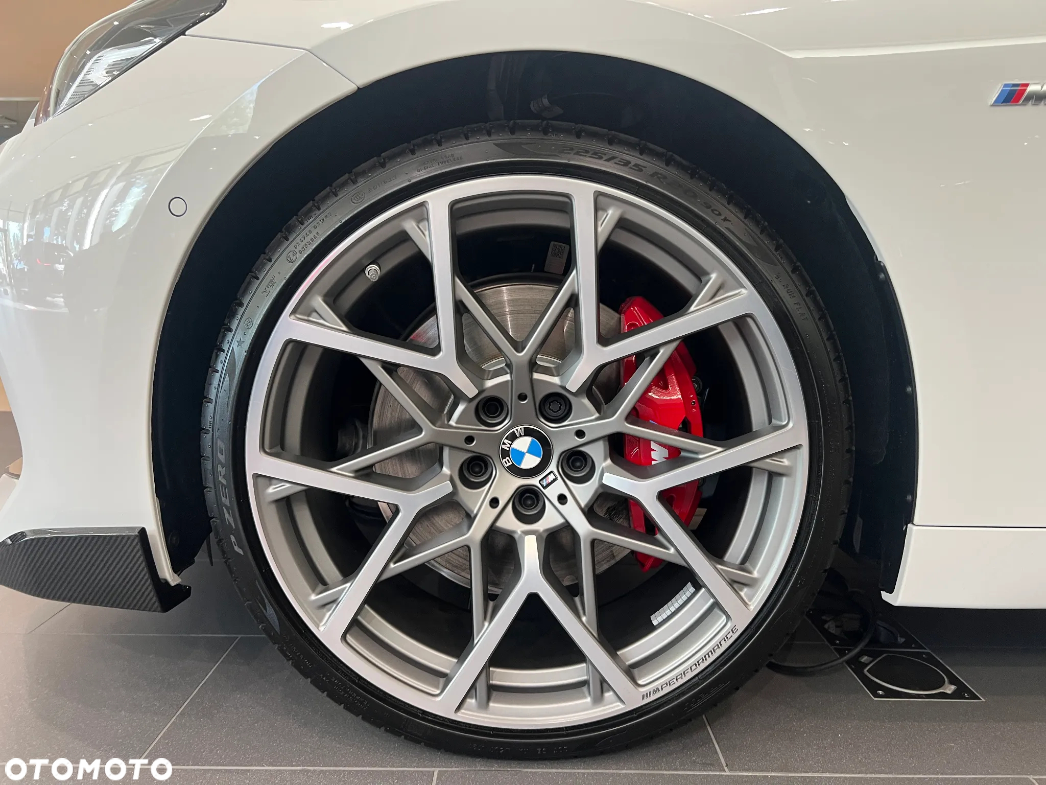 BMW Seria 2 M240i xDrive - 6