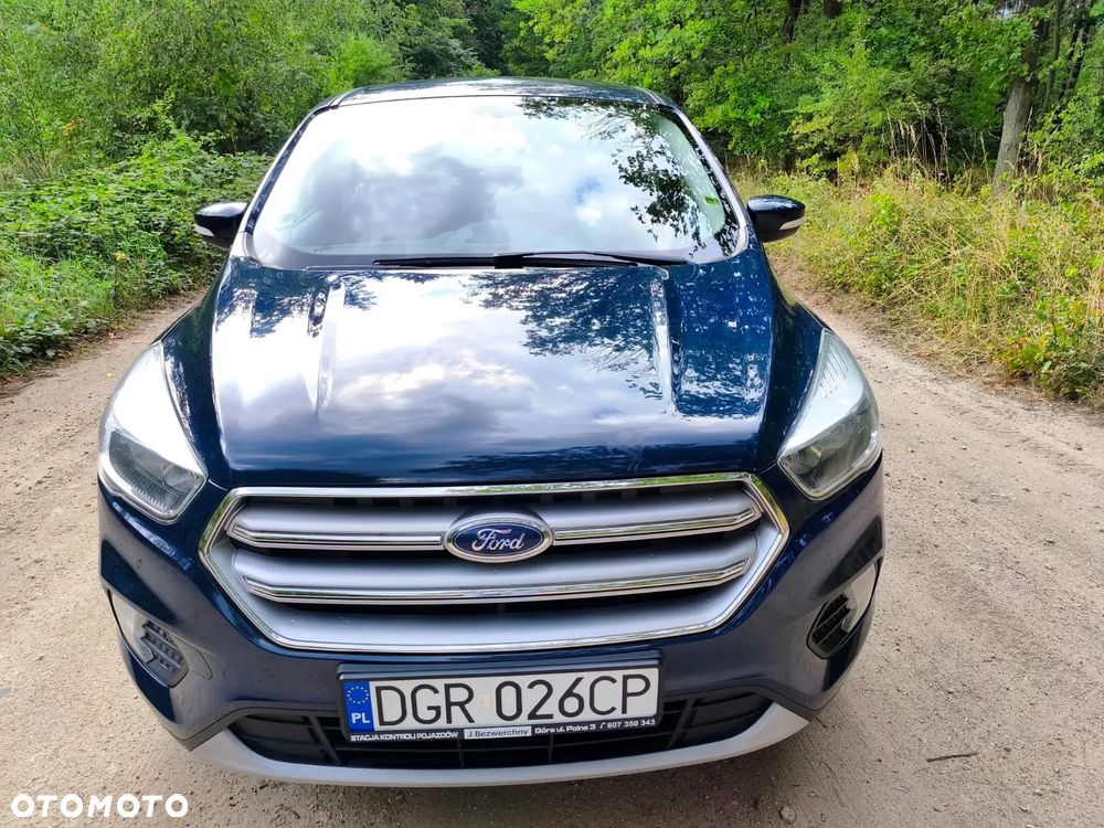 Ford Kuga 1.5 EcoBoost FWD Trend ASS - 6