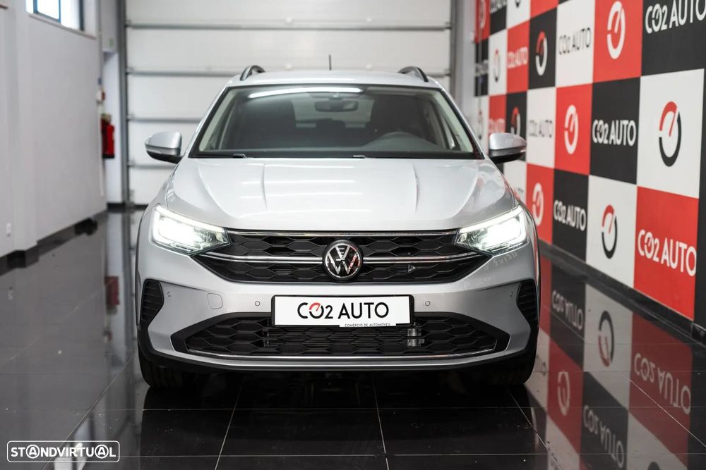 VW Taigo 1.0 TSI Urban - 3