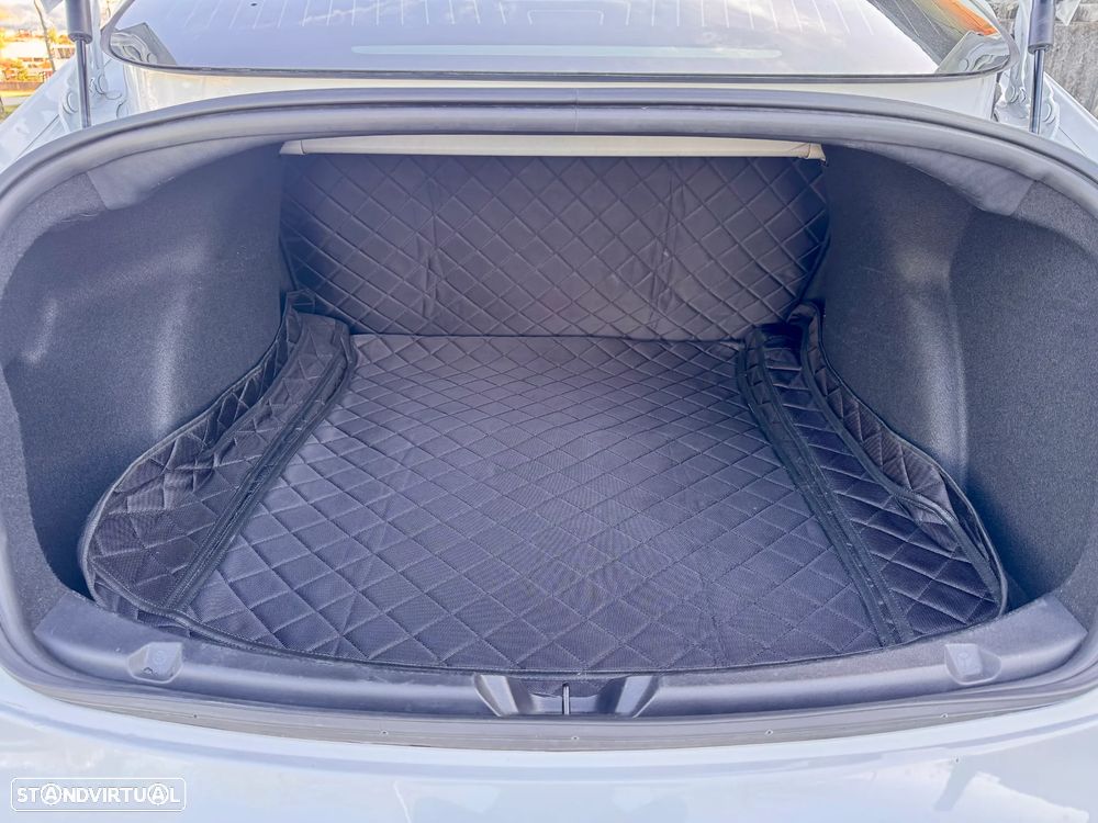 Tesla Model 3 Standard Range Plus RWD - 11