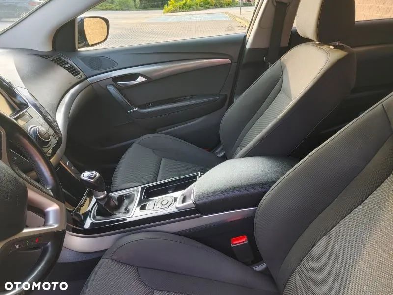 Hyundai i40 - 9