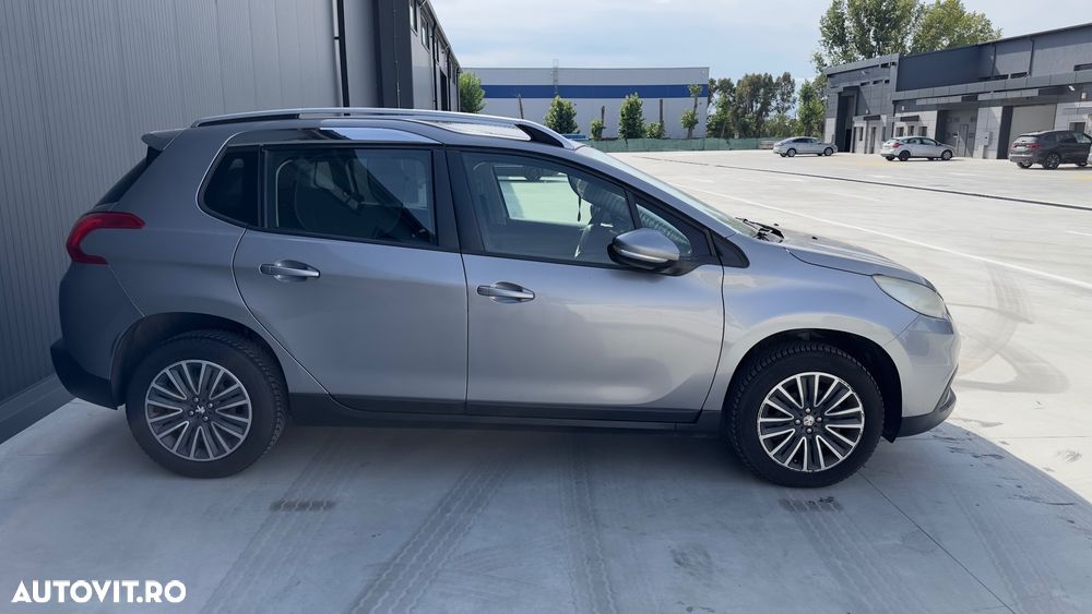 Peugeot 2008 - 3