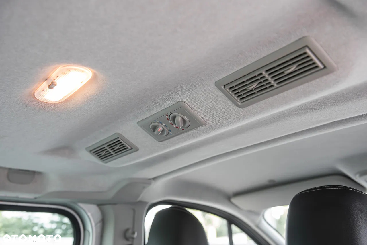 Opel Vivaro 1.6 D (CDTI) L1H1 S&S - 27