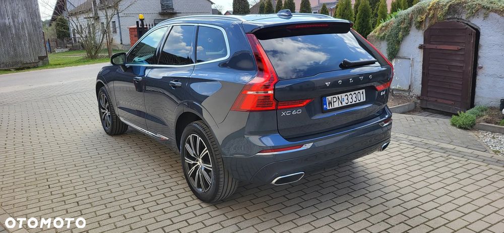Volvo XC 60 D4 Inscription - 6