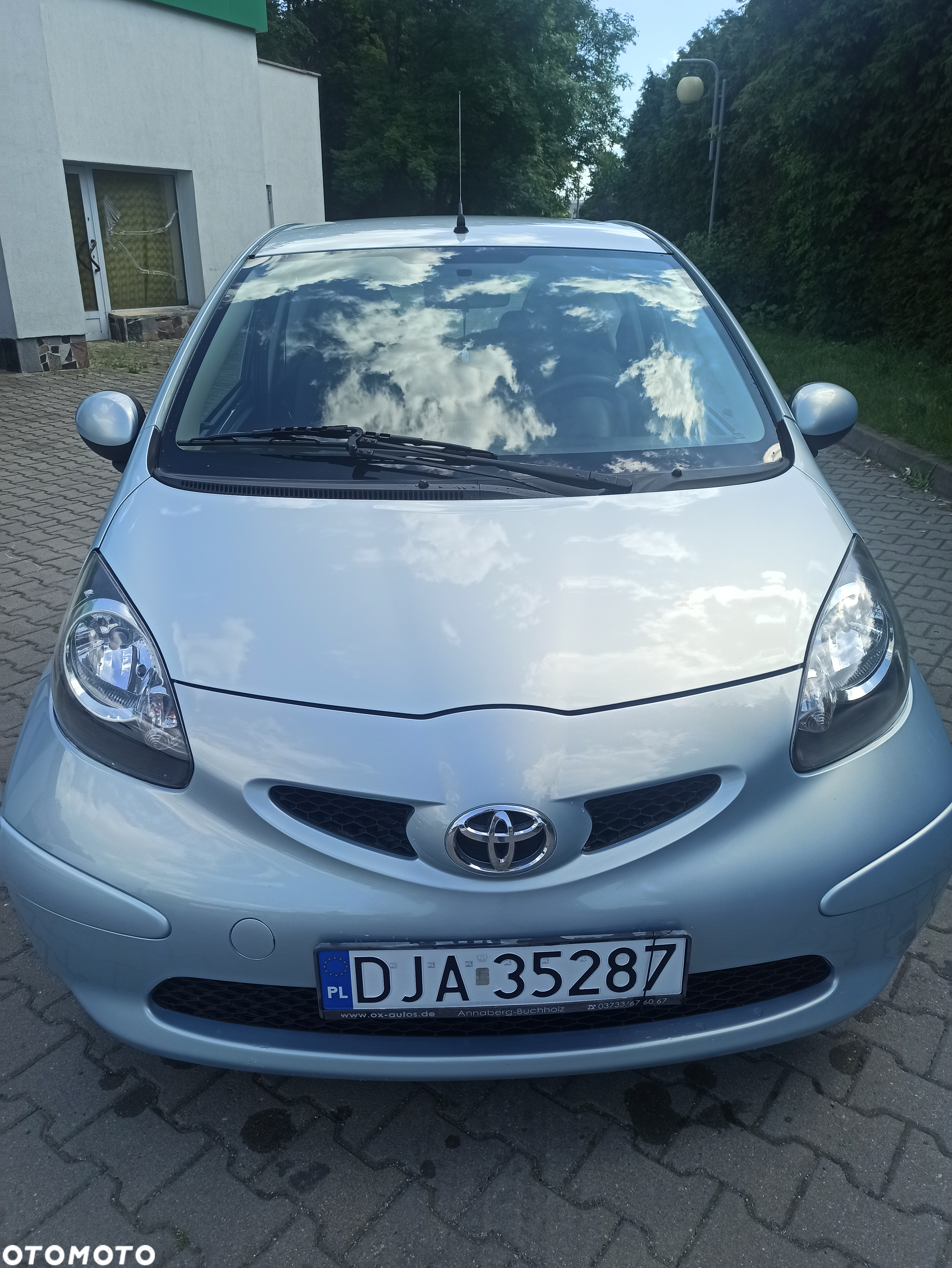 Toyota Aygo - 2