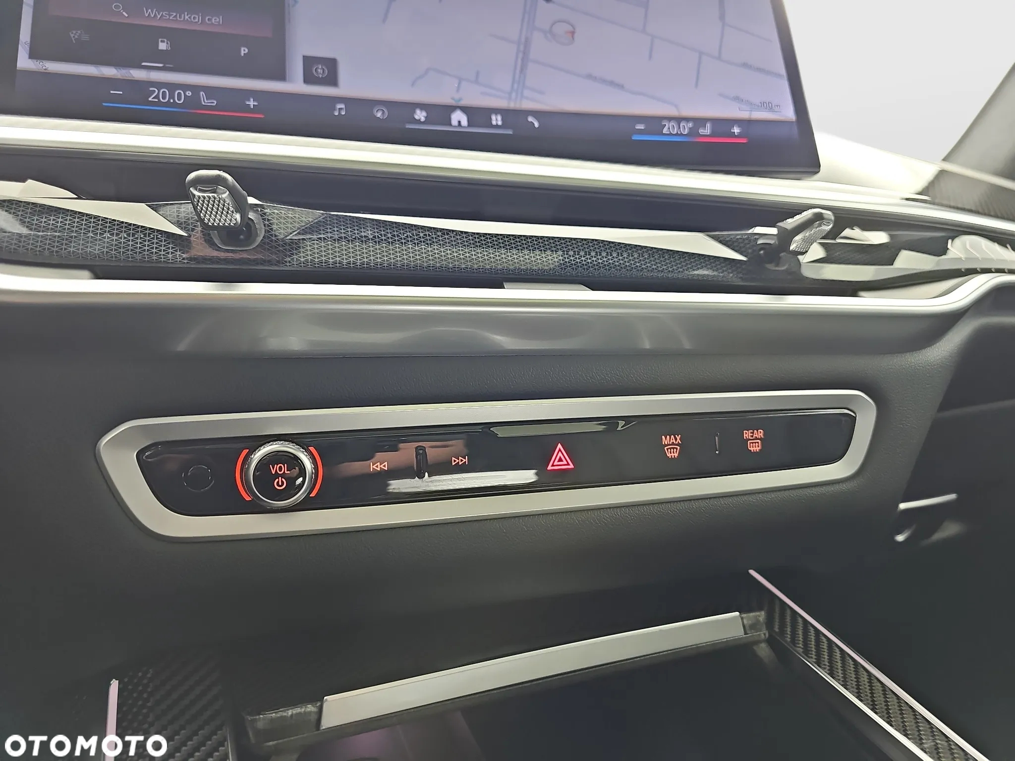 BMW X7 xDrive40d mHEV M Sport sport - 17