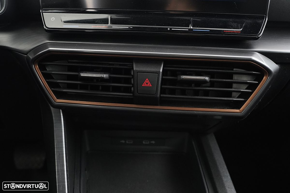 Cupra Formentor 1.5 TSI Base DSG - 13