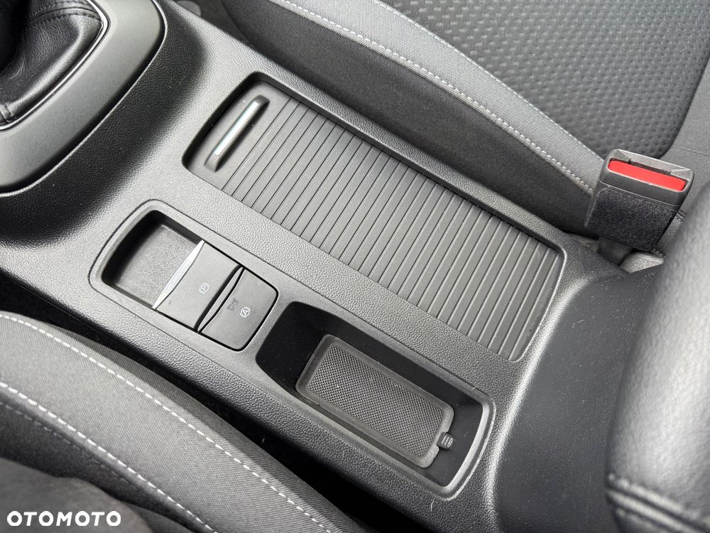 Ford Focus 1.5 EcoBlue Trend Edition Business - 29