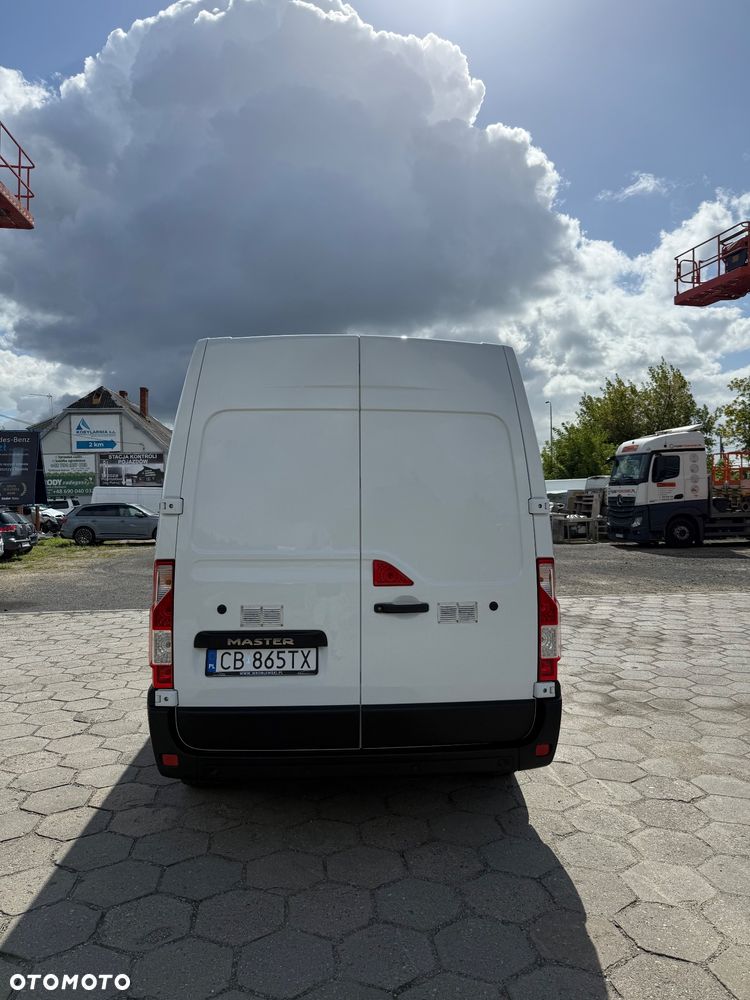 Renault Master - 3