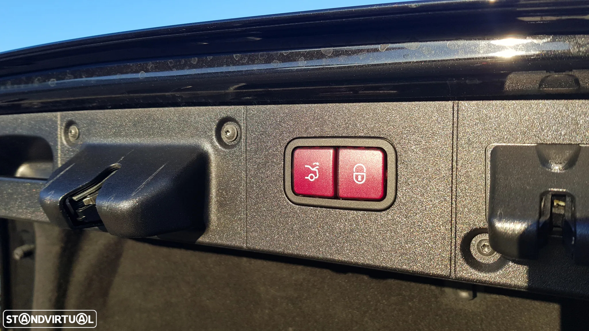 Mercedes-Benz S 400 Hybrid - 20