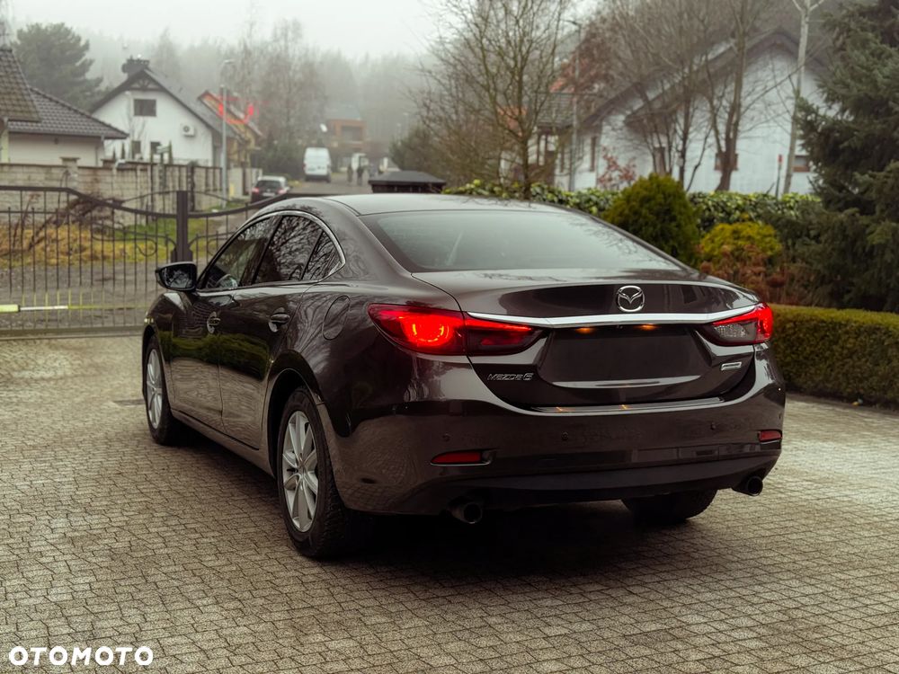 Mazda 6 - 19