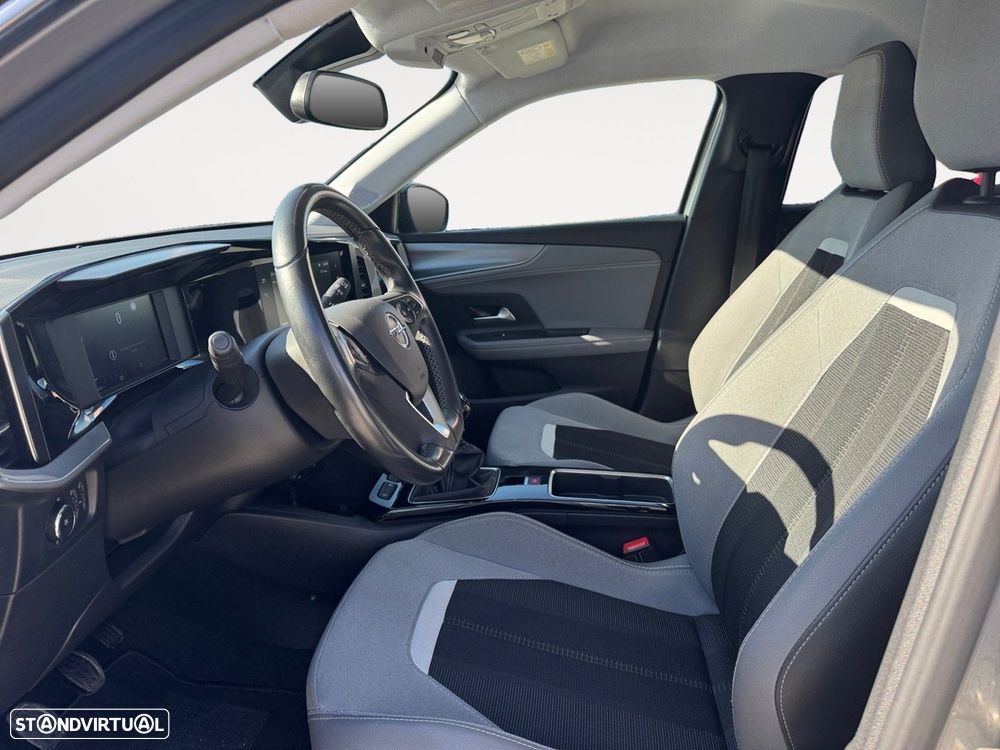 Opel Mokka 1.5 D Elegance - 9
