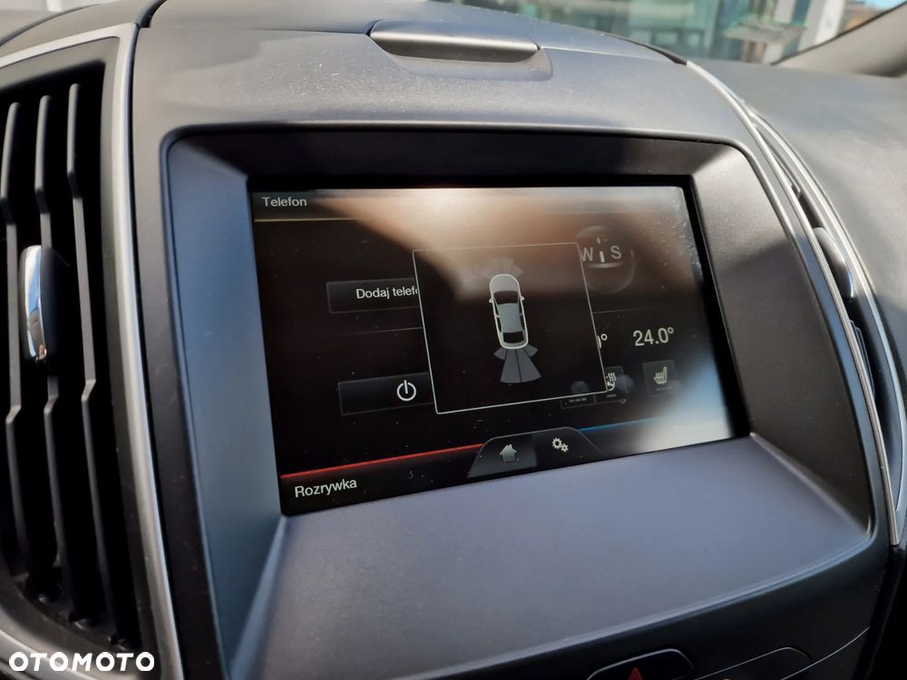 Ford S-Max 1.5 EcoBoost Titanium - 8