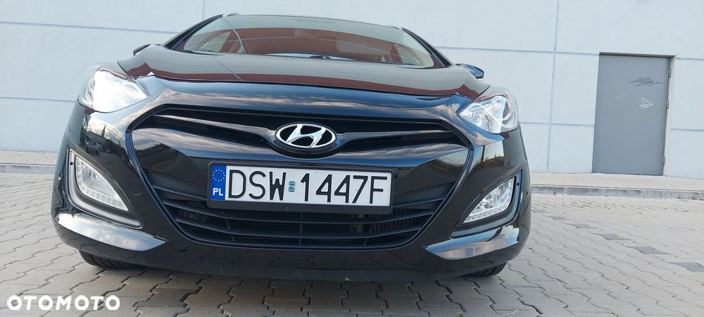 Hyundai i30 1.6 CRDi Premium - 2