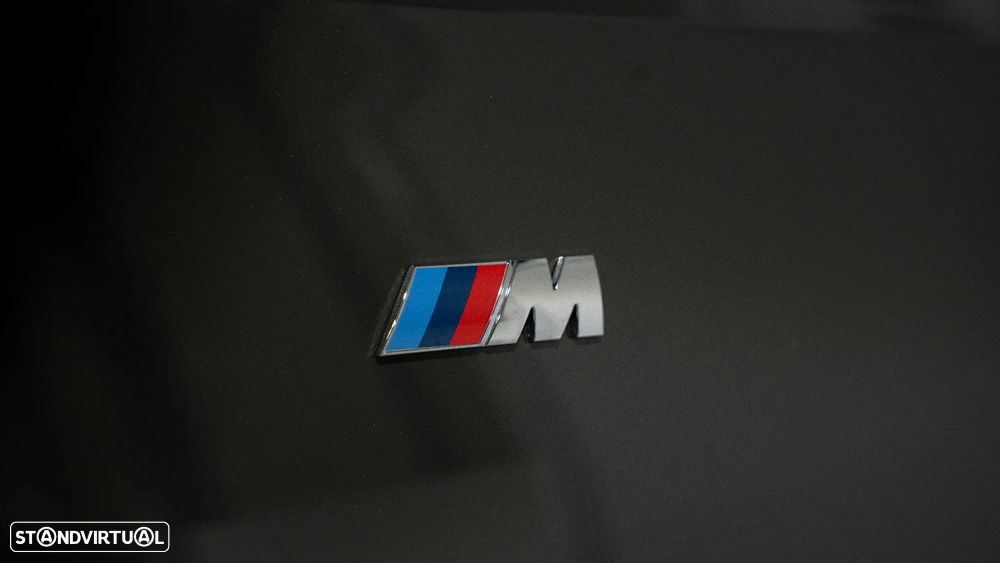 BMW 740 d xDrive Pack Desportivo M Pro - 31