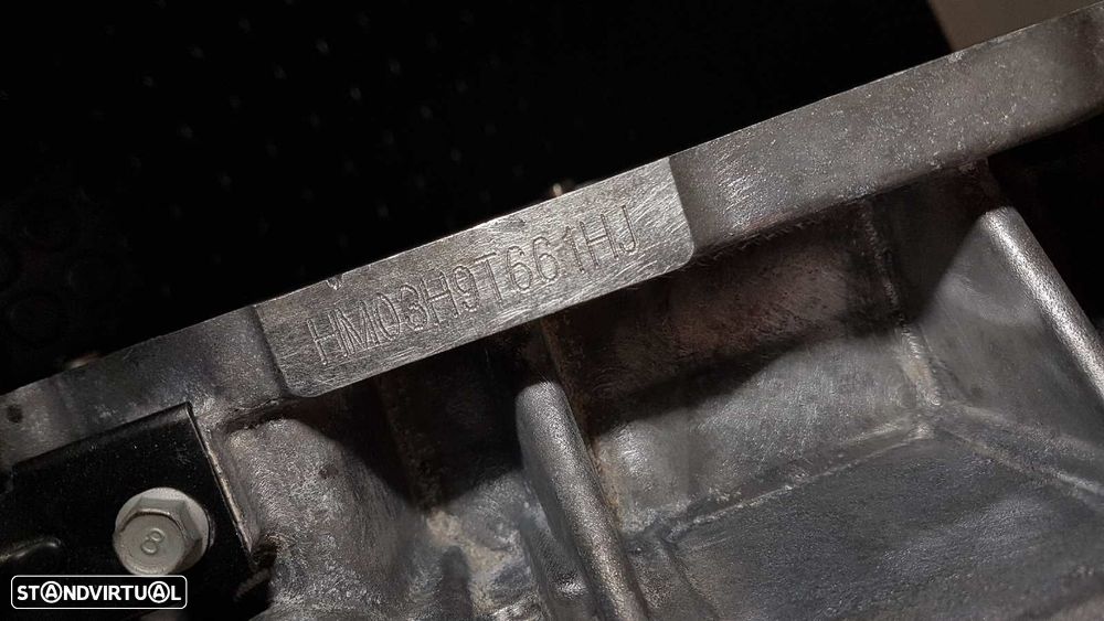 CAIXA DE VELOCIDADES KIA NIRO CONCEPT - 17