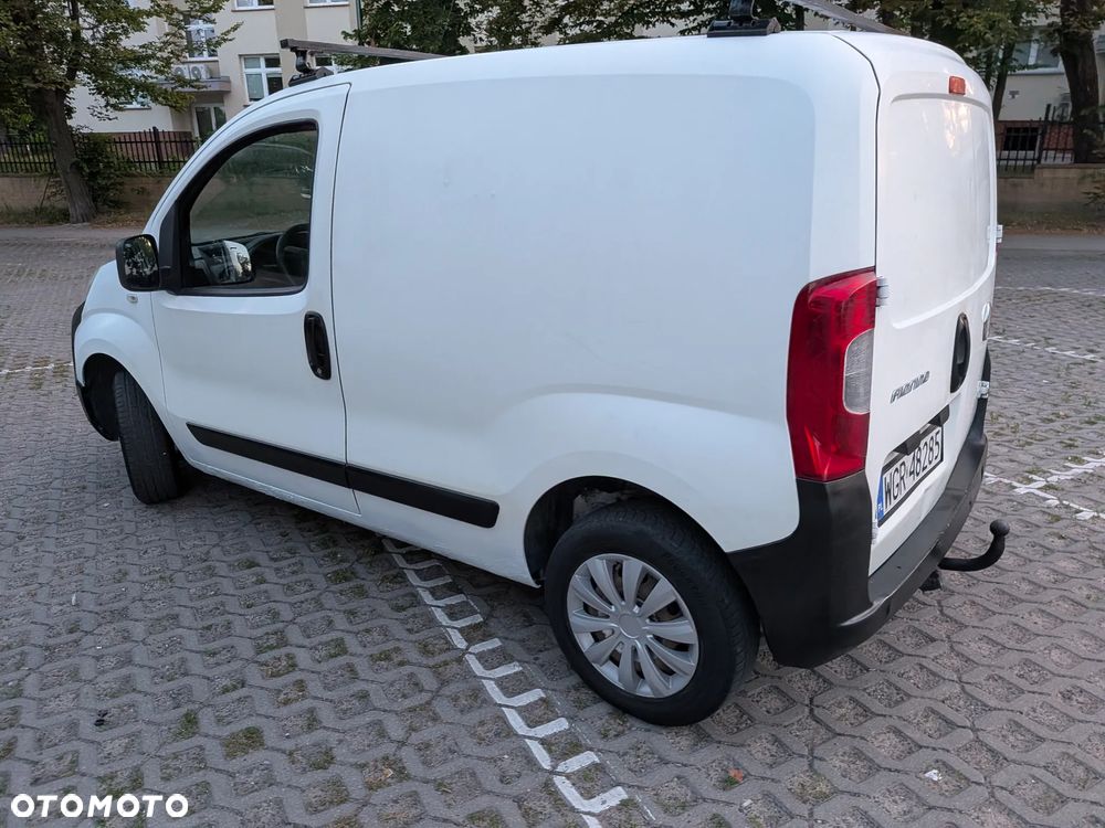 Fiat Fiorino - 14