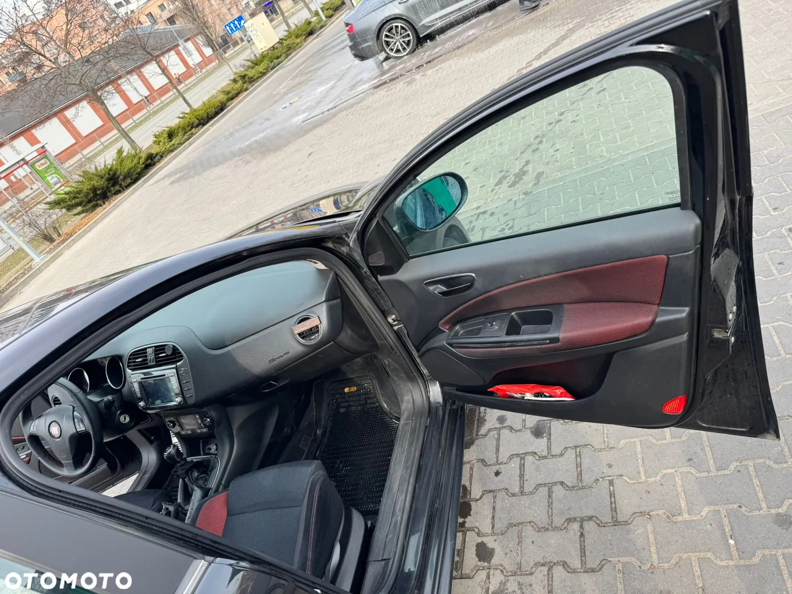 Fiat Bravo 1.4 T-Jet 16V Sport - 12