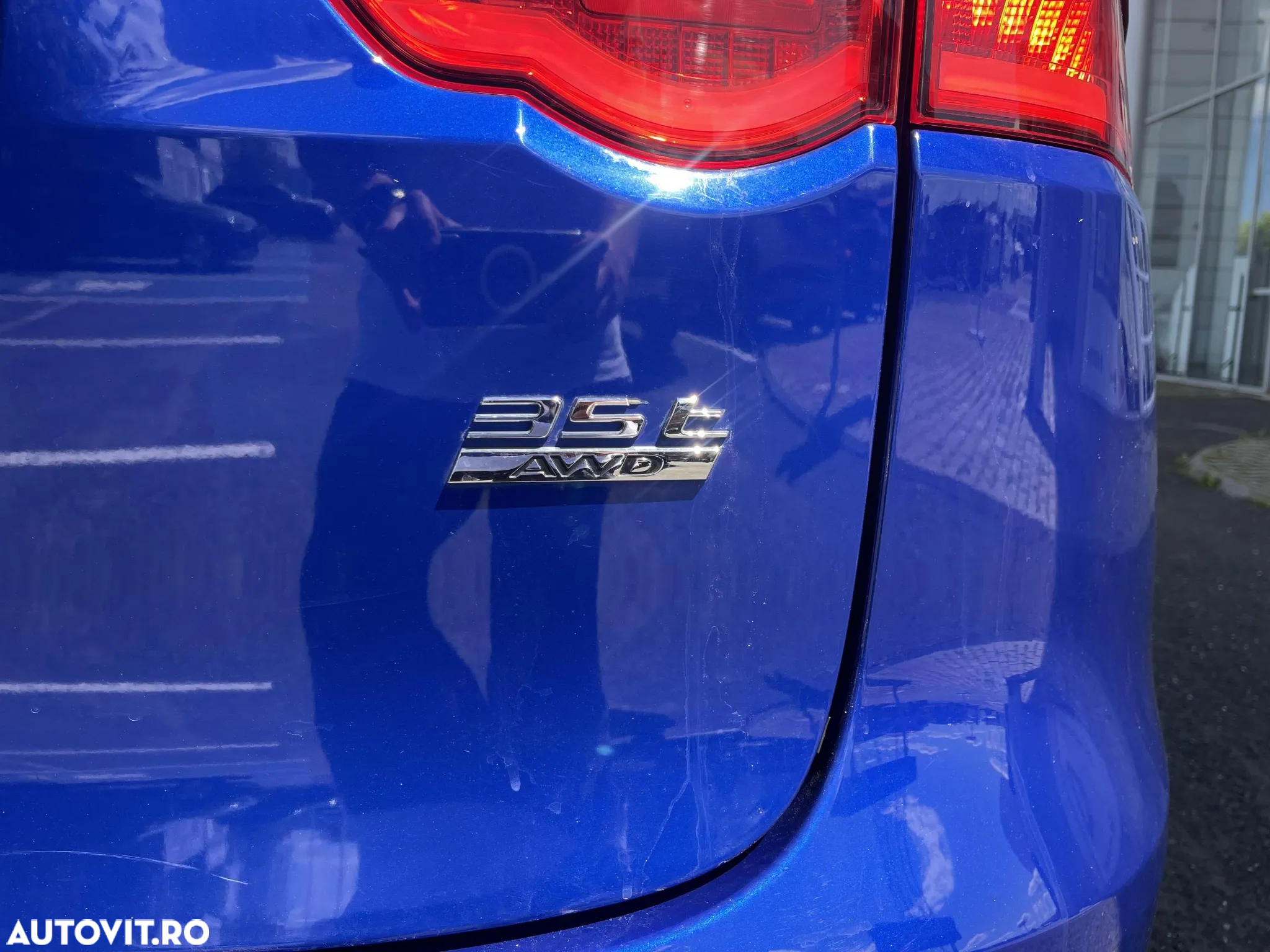 Jaguar F-Pace - 28
