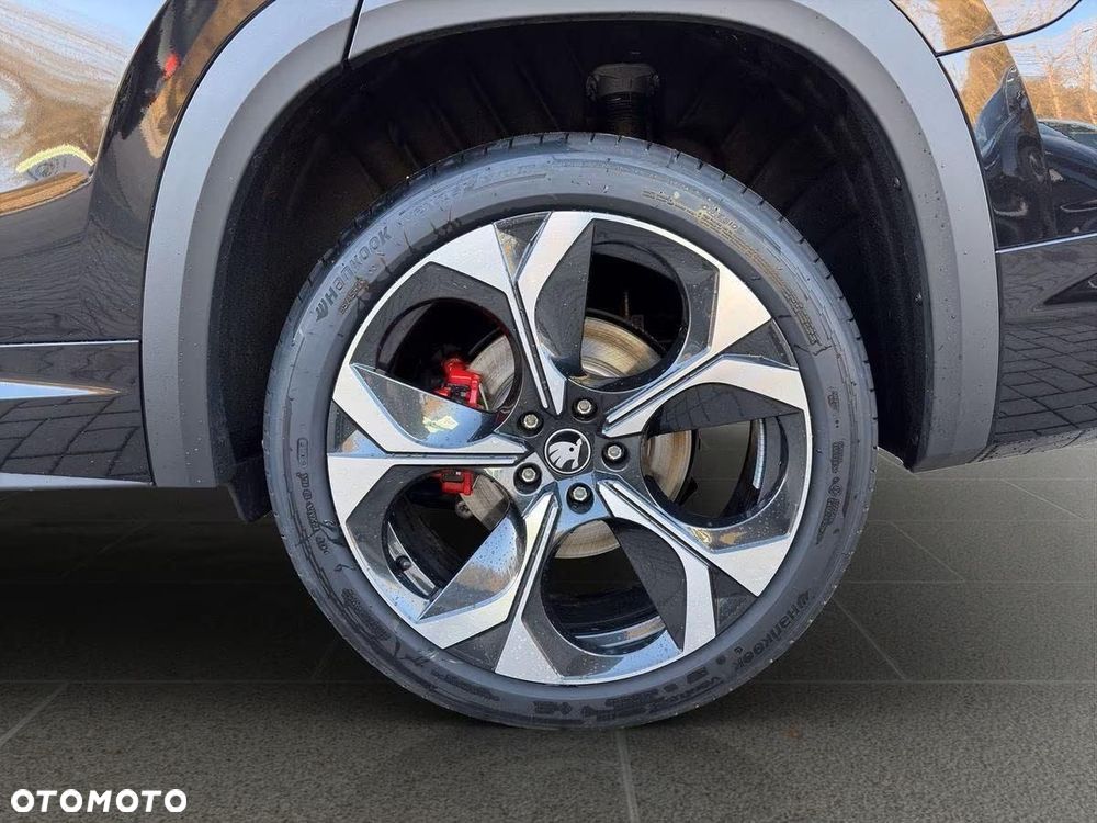 Skoda Kodiaq 2.0 TSI 4x4 RS DSG - 6