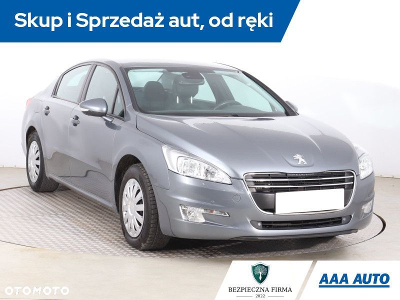Peugeot 508 - 3