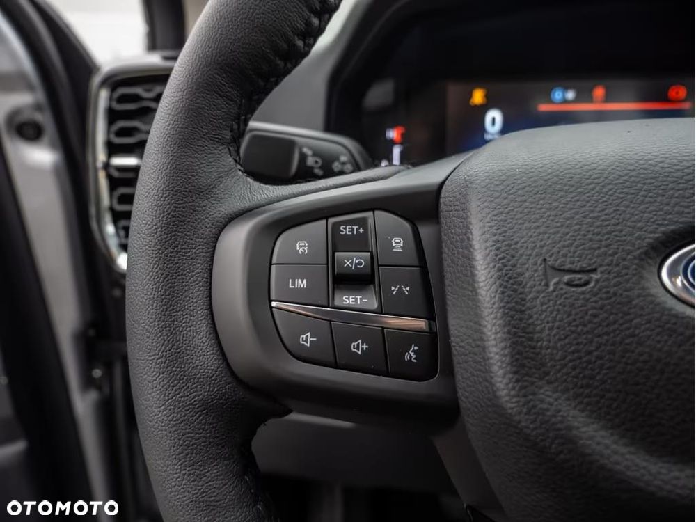 Ford Ranger XLT 170KM A6 - 11