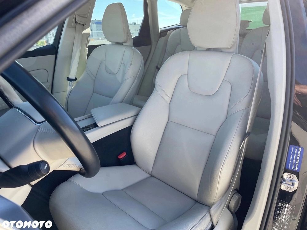 Volvo XC 60 2020