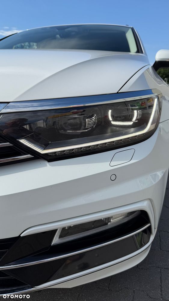Volkswagen Passat 2.0 TDI BMT SCR Highline DSG7 - 30