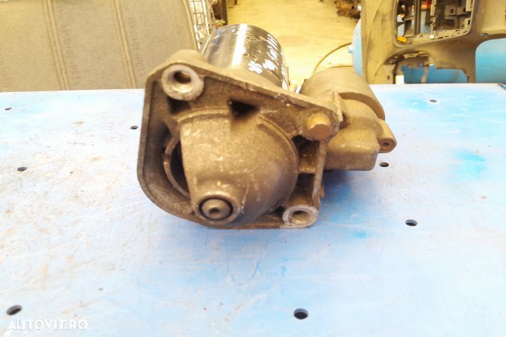 Electromotor 0001109252 MX1253 Volvo S60 1 [facelift] [2004 - 2009] - 3