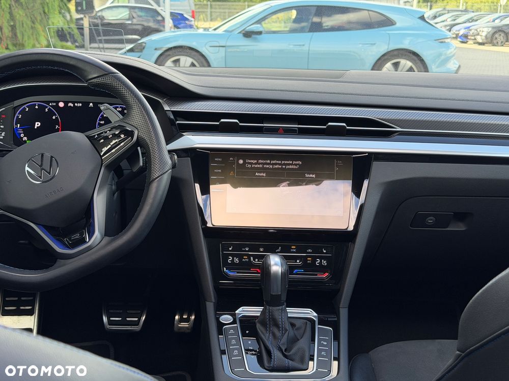 Volkswagen Arteon - 23