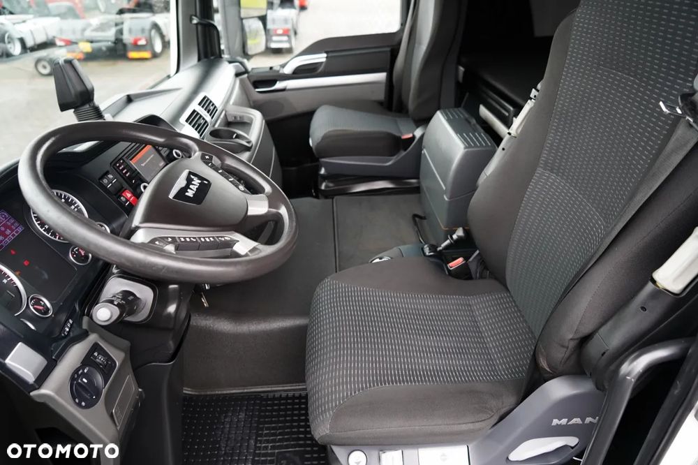 MAN TGS 18. 440 / XLX / NAVI - 23