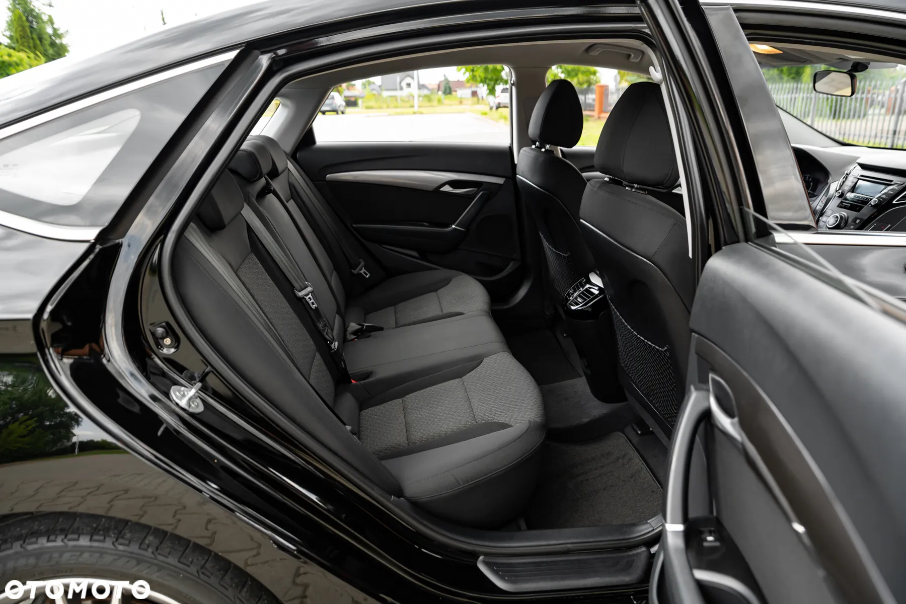 Hyundai i40 1.6 GDI BlueDrive Comfort - 20