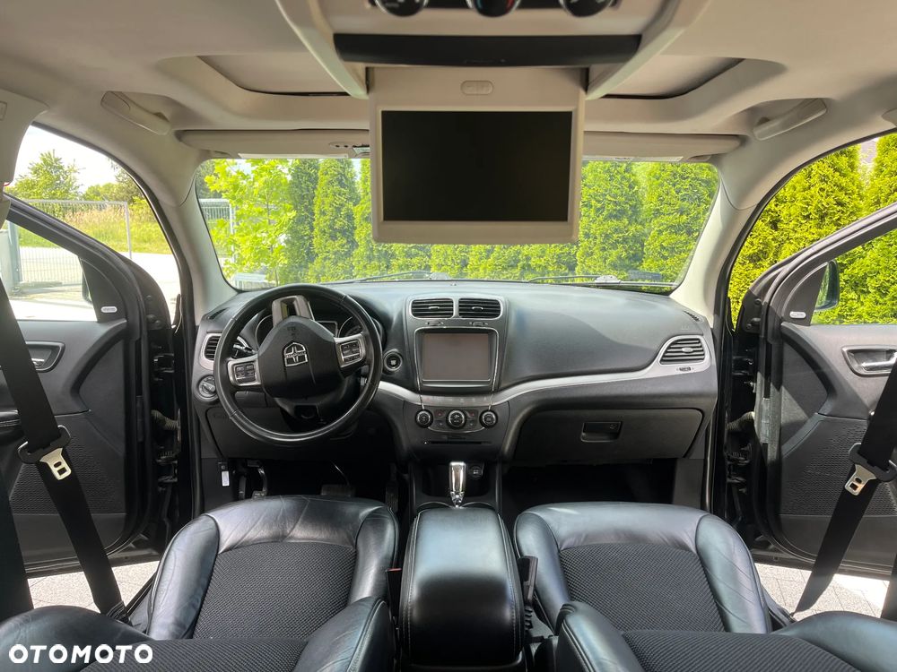 Dodge Journey - 7