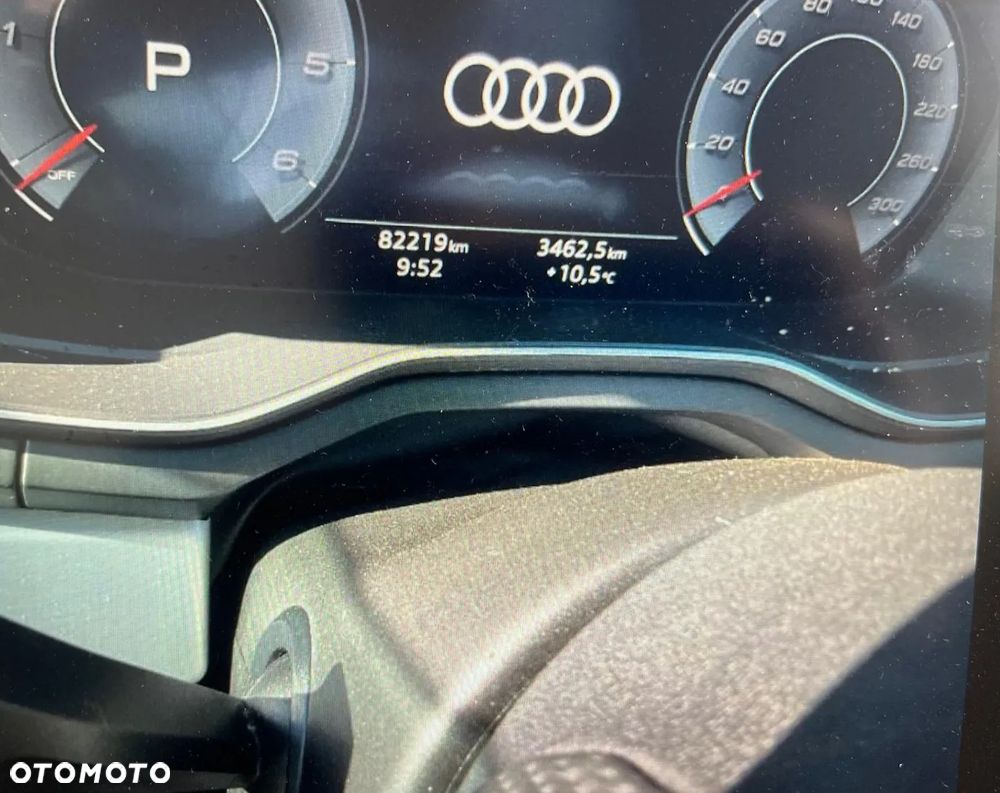 Audi A5 Sportback 35 TDI mHEV S Line S tronic - 2