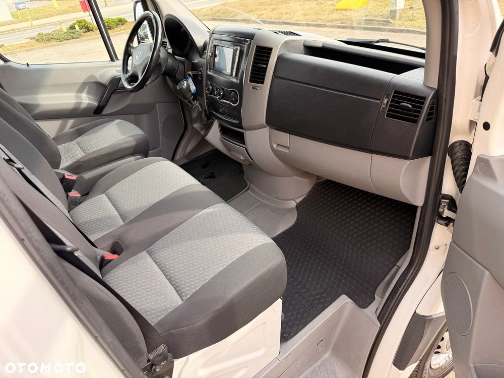 Volkswagen Crafter - 29