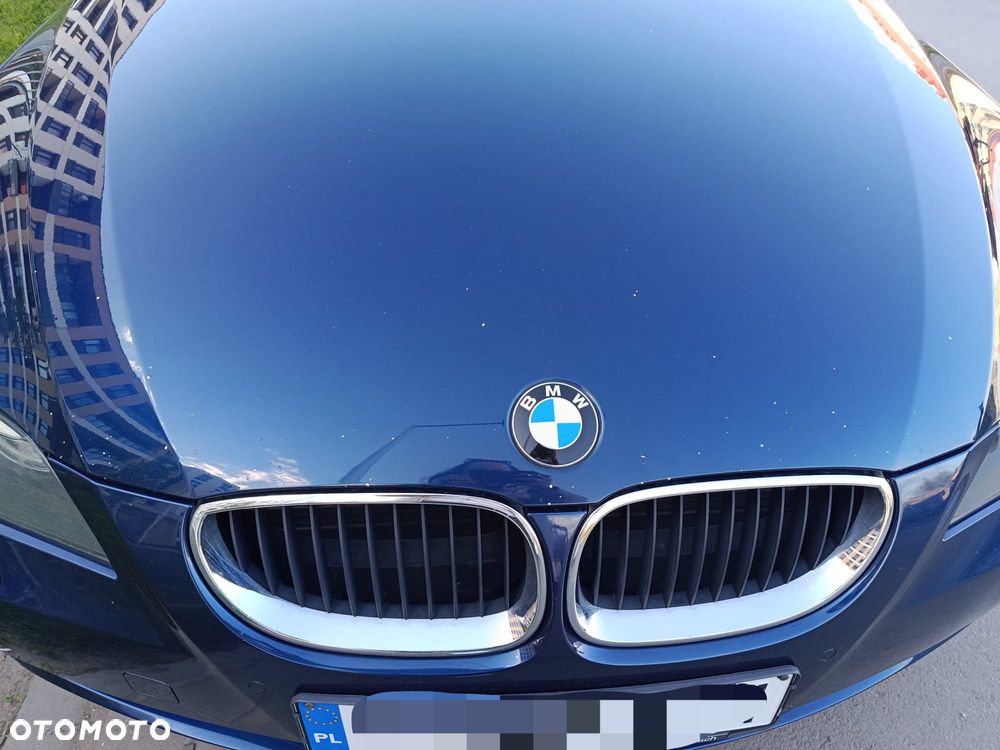 BMW Seria 5 520d - 3