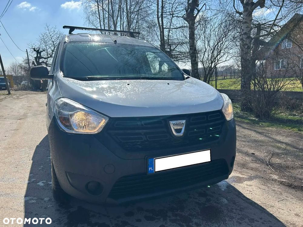 Dacia Dokker - 13