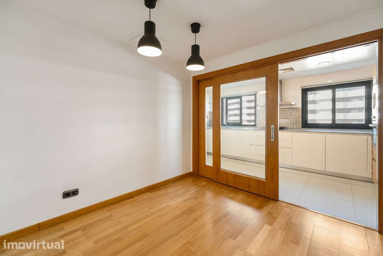 Apartamento T3 com vista, Lisboa - Grande imagem: 5/28