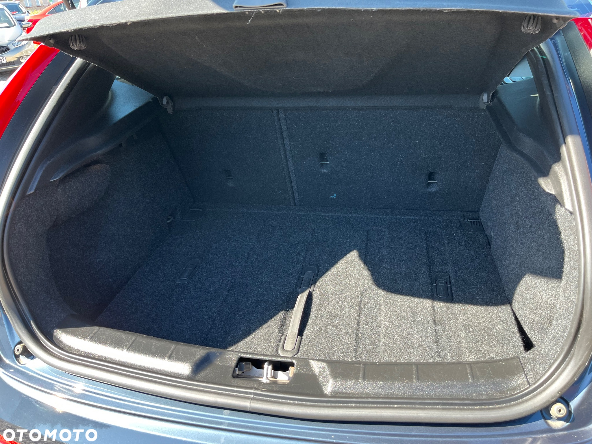 Volvo V40 Cross Country D2 Drive-E Summum - 22