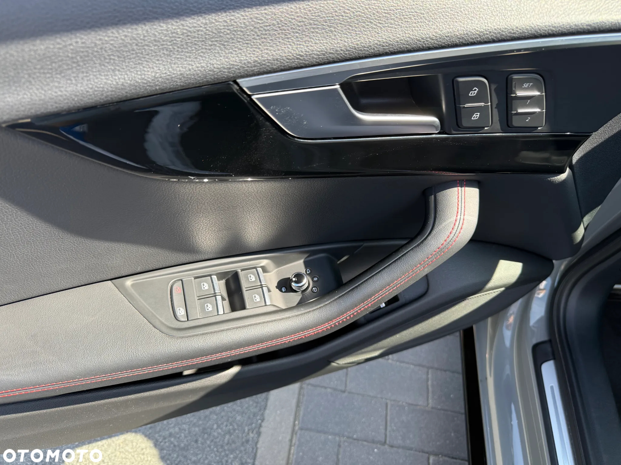 Audi A4 2.0 TFSI Quattro Sport S tronic - 18