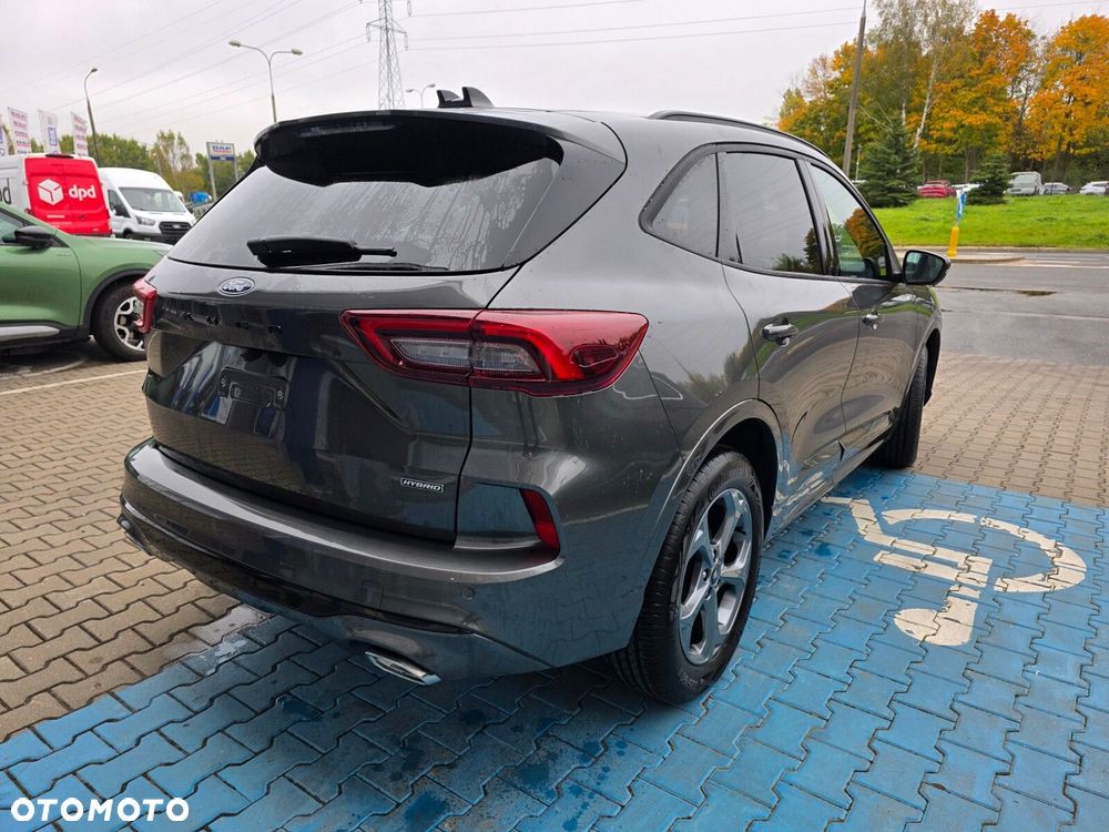 Ford Kuga - 7