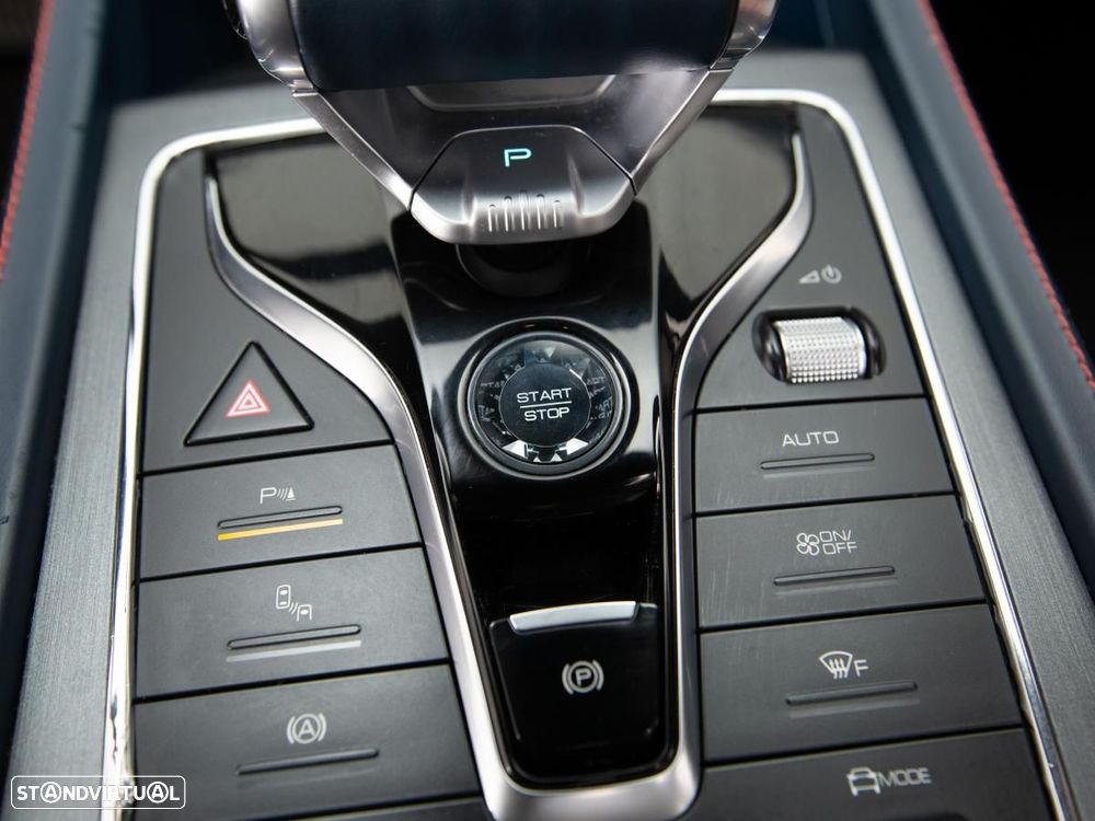 BYD Atto 3 60.48 kWh Comfort - 23