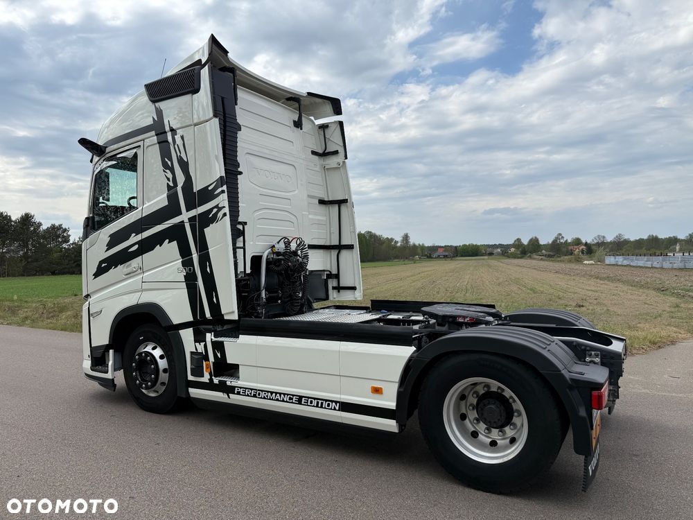 Volvo Fh - 9