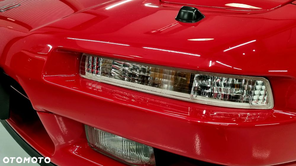Honda NSX - 18